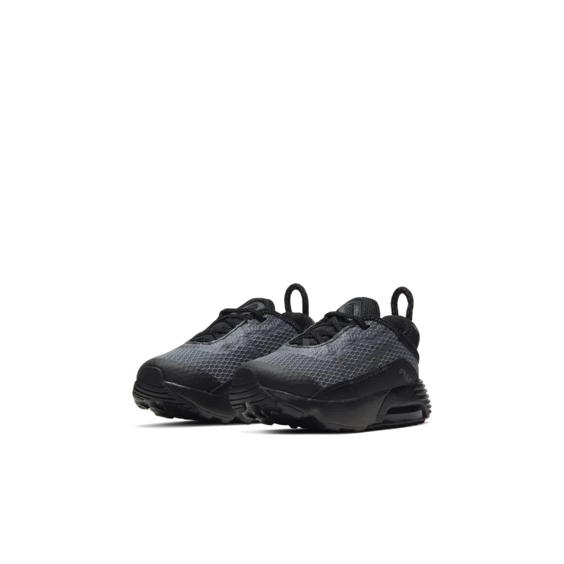 Nike Air Max 2090 Baby& Toddler Black (CU2092-001)