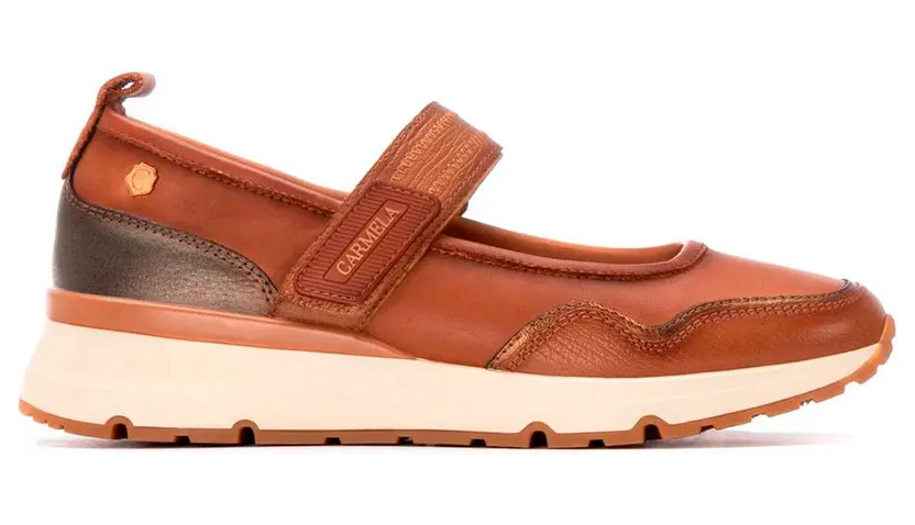 Carmela 16251503 Schoenen 16251503-Camel