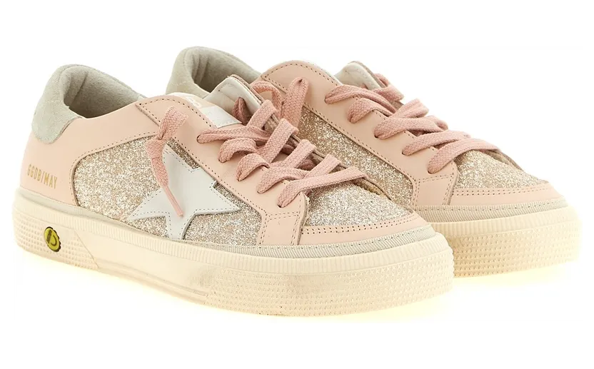 Golden Goose May “Pink” (GTF00495F0086712581825818)