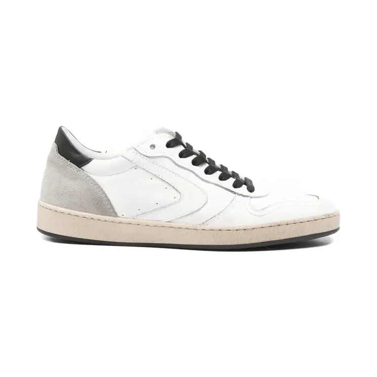 Valsport mit perforiertem Detail “White” (VD2711M)