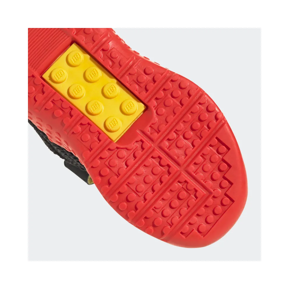 Adidas adidas x LEGO® Sport Pro Core Black / Core Black / Red (HP2113)