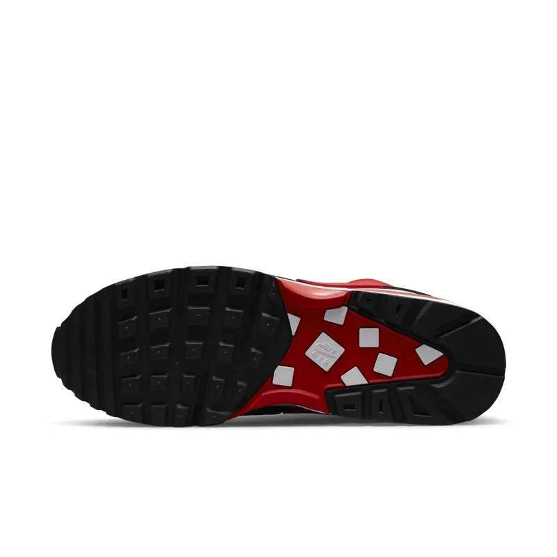 Nike Air Max BW Sport Red (DN4113-100)