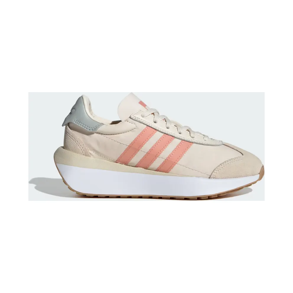 Adidas Country XLG Kids Wonder White / Wonder Clay / Wonder Silver (IF3698)