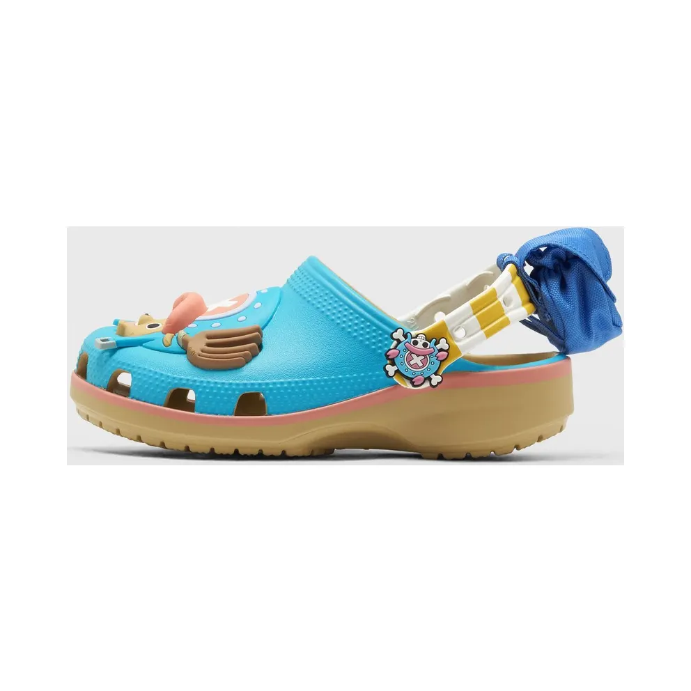 Crocs Classic Clog One Piece Tony Chopper