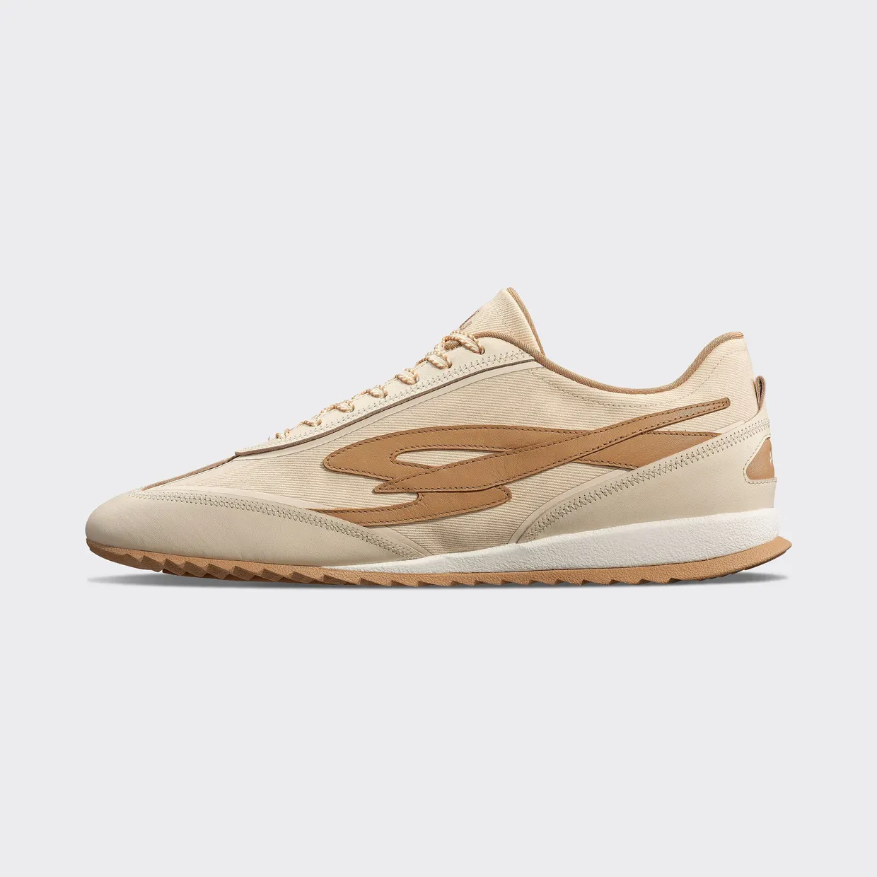 APL Riviera “Alabaster/Tan/Ivory” (Heren) (2)