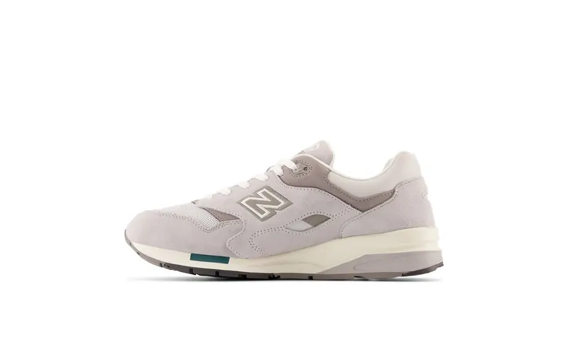 New Balance 1600 Greige Pack Rain Cloud (CM1600RC)