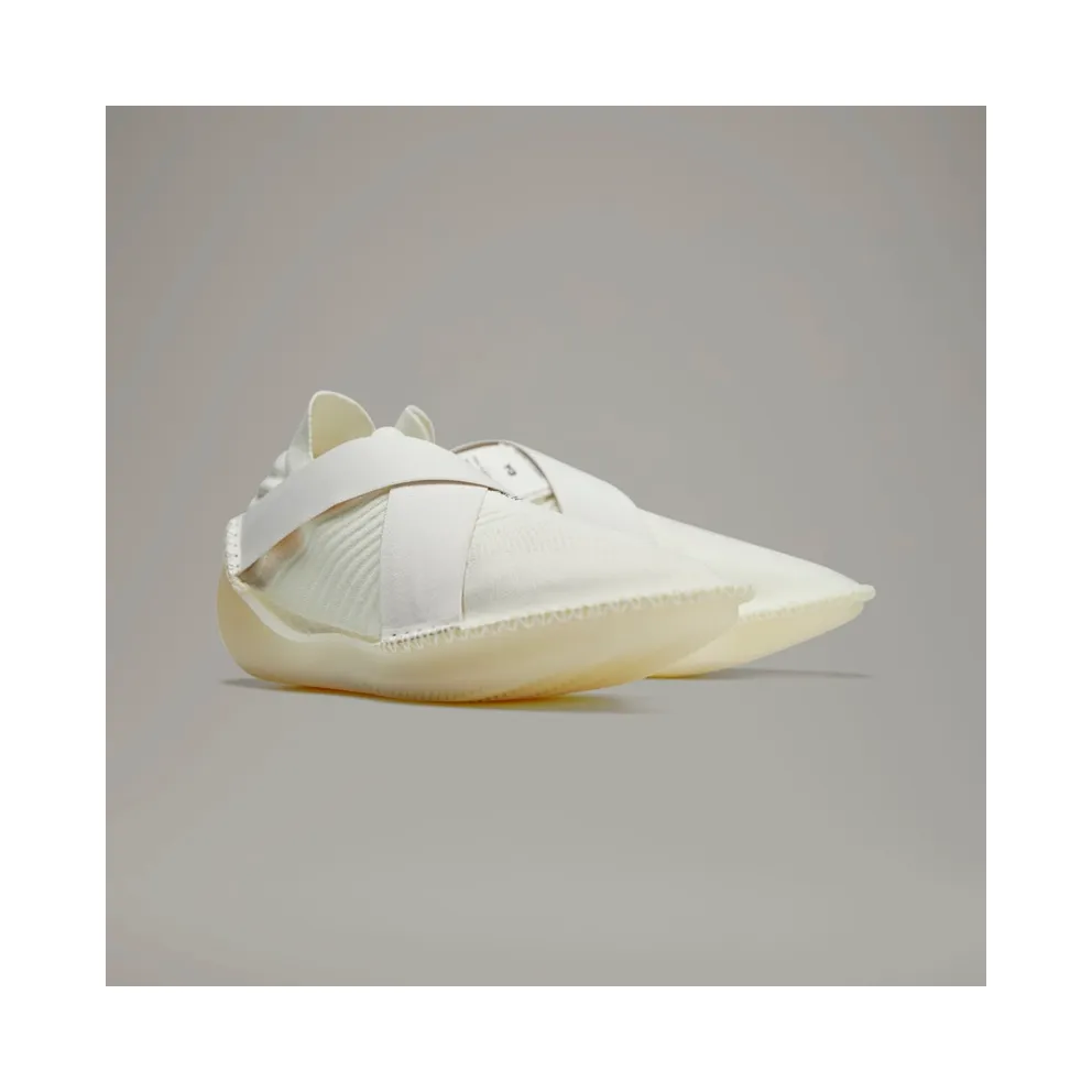 Adidas Y-3 ITOGO Off White / Off White / Cream White (ID1807)