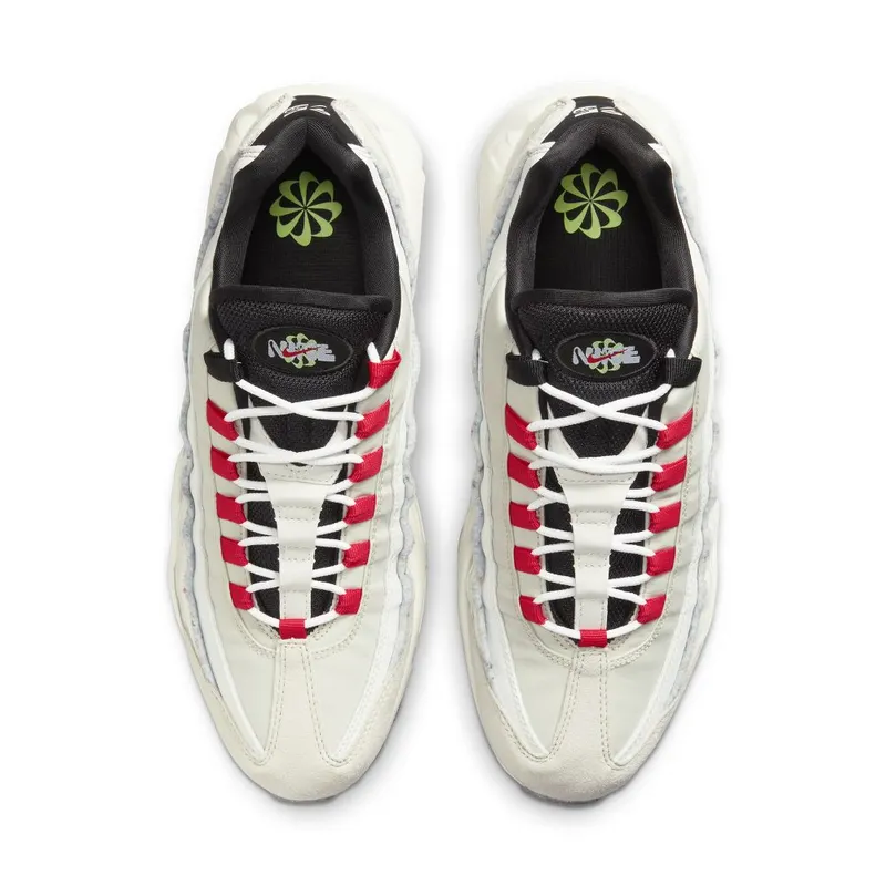 Nike Air Max 95 SE Grey (DQ0268-002)