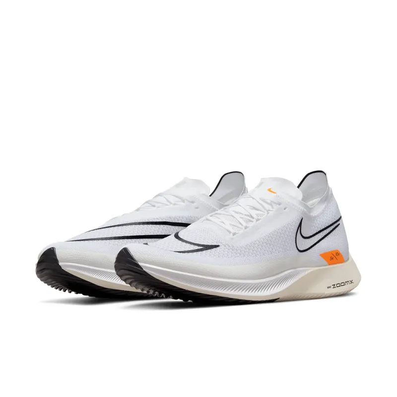 Nike ZoomX Streakfly White Black Photon Dust (DH9275-100)