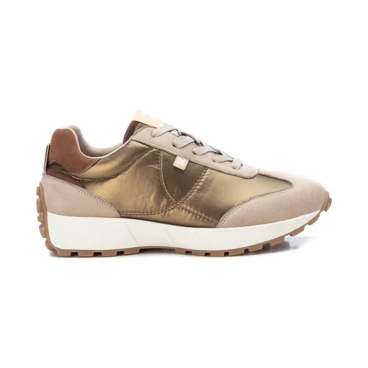 Xti 14200 Schoenen 142008-Platinum