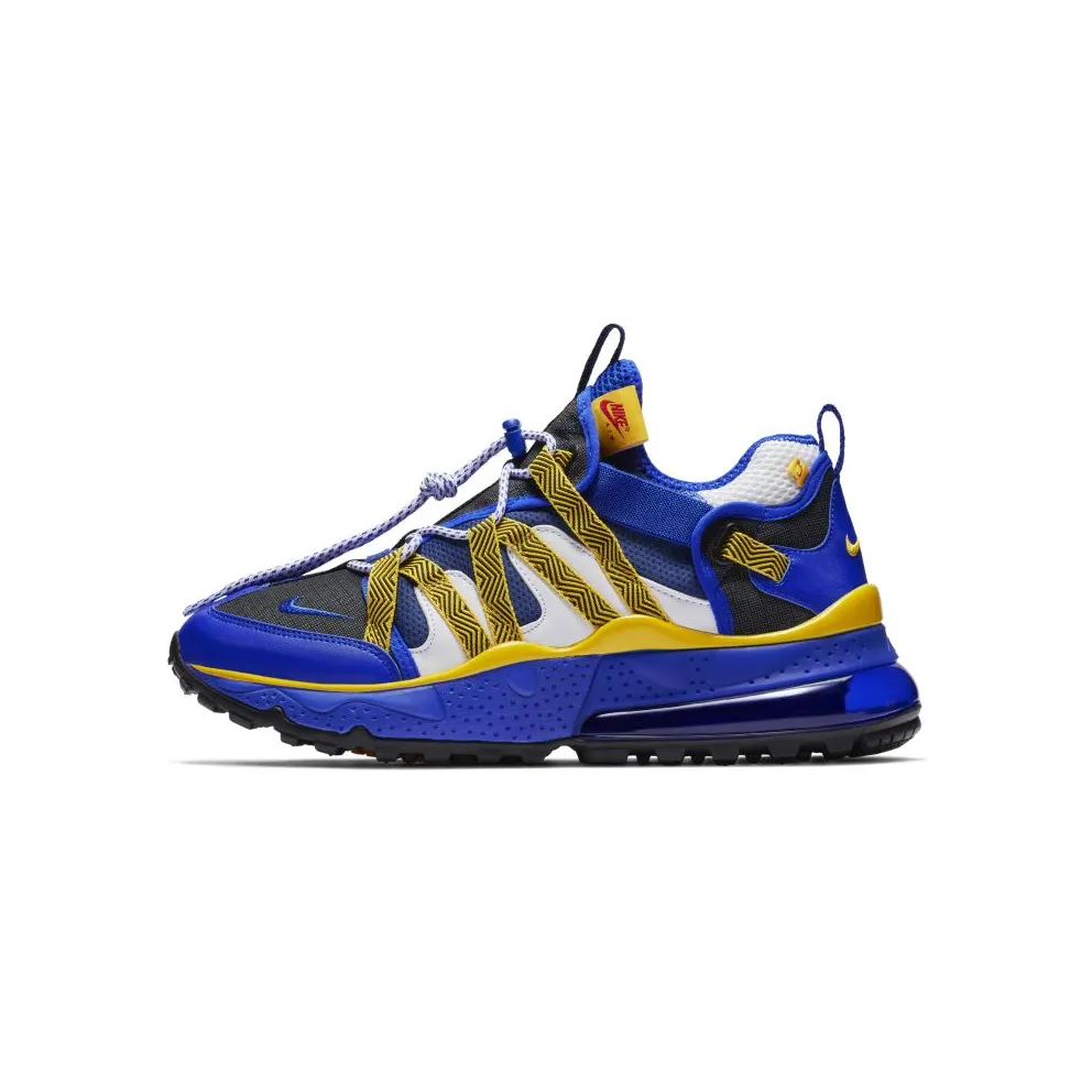Nike Air Max 270 Bowfin Racer Blue Amarillo Racer Blue/Amarillo-White-Racer Blue (BV8158-400)
