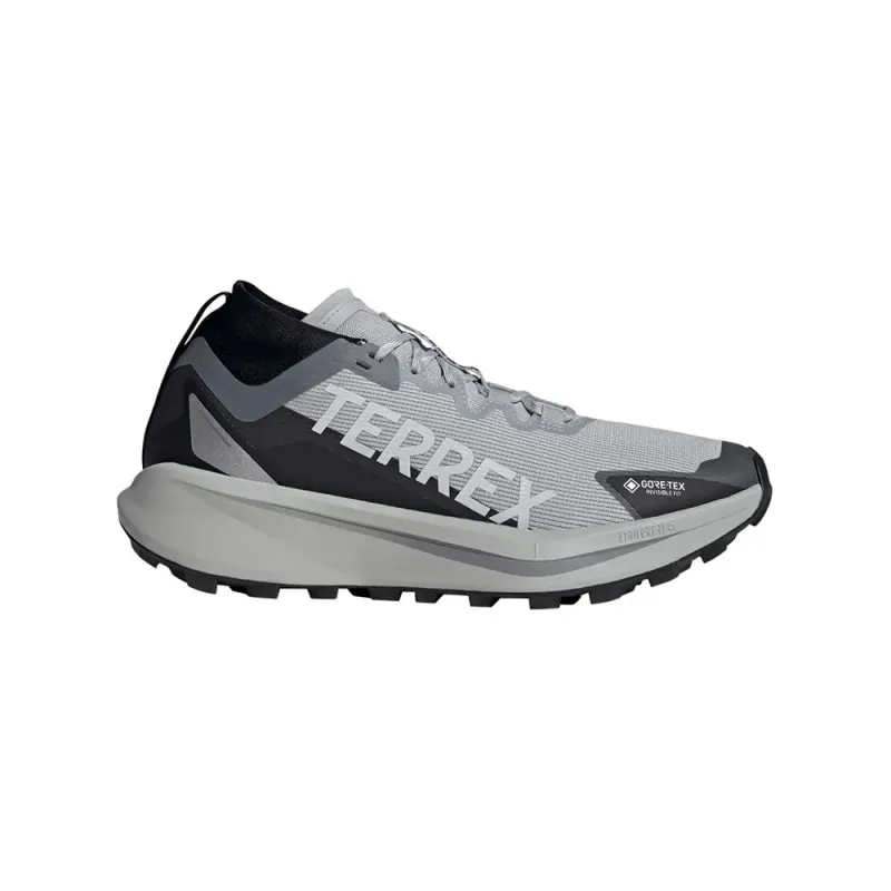 Adidas Terrex Agravic Grey (JR9104)