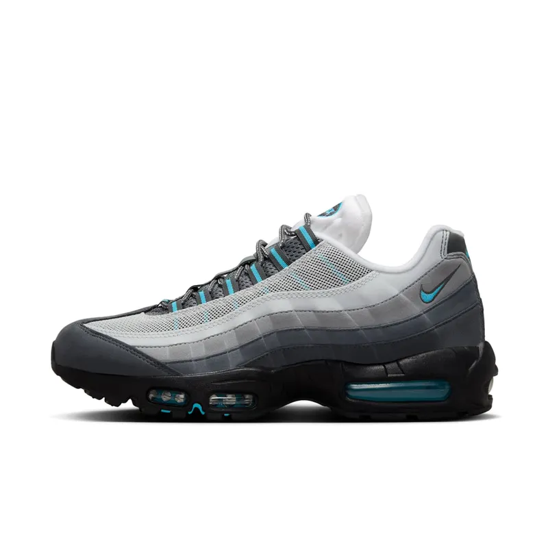 Nike Air Max 95 Baltic Blue (HM0622-003)