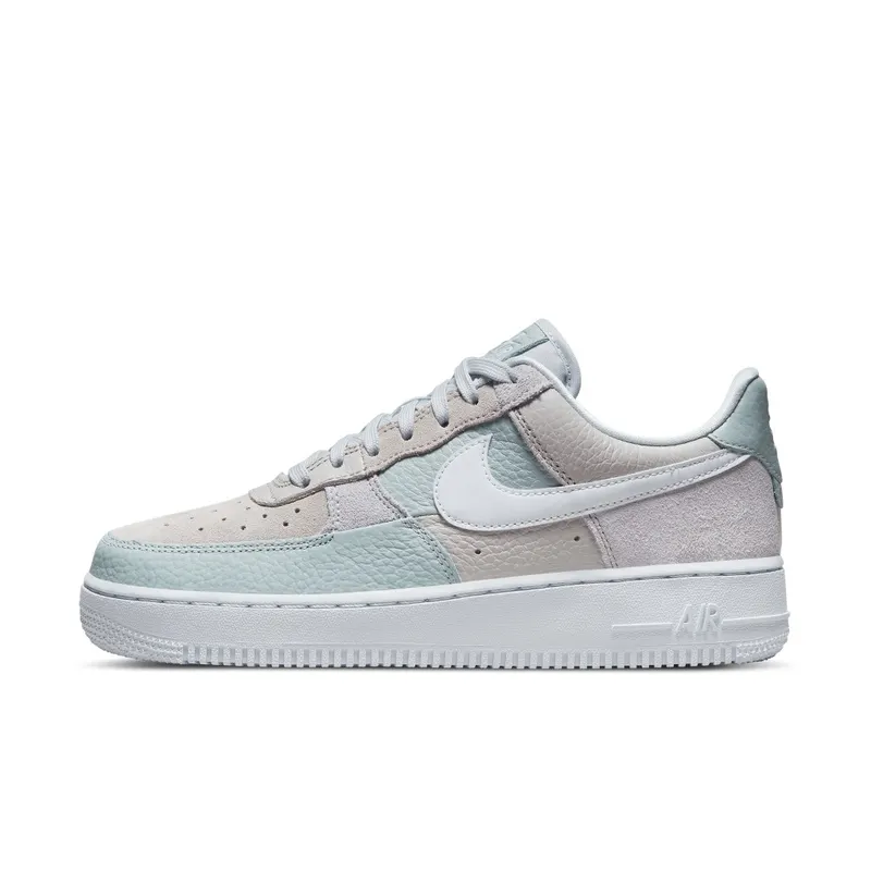 Nike Air Force 1 ’07 Grey (DR3100-001)
