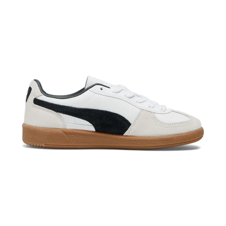 PALERMO LEATHER “PUMA WHITE / VAPOR GRAY / GUM” (39764701)