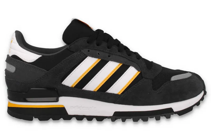 Adidas ZX 600 Black (JR1610)