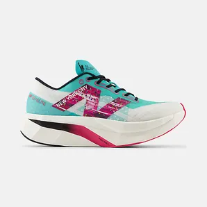 New Balance FuelCell SuperComp Elite v4 NYC Marathon (MRCELNY4)