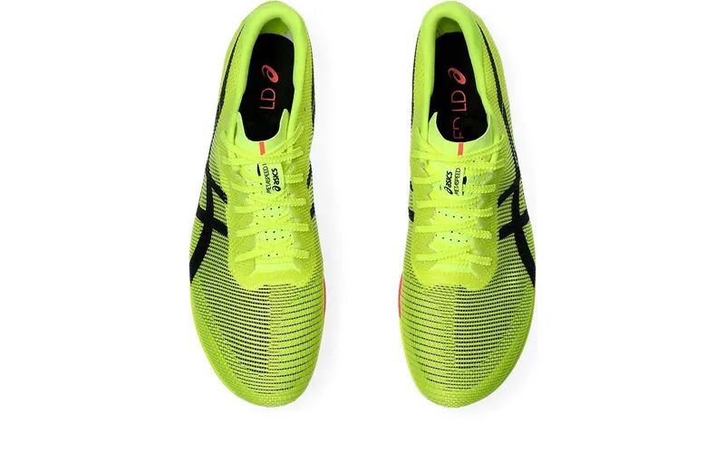 ASICS Metaspeed LD 2 Paris Safety Yellow (1093A231-750)