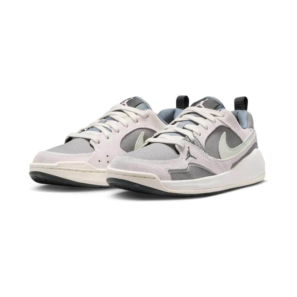 Jordan CMFT Era Cool Grey Iris Whisper Jade Aura (HQ0506-003)
