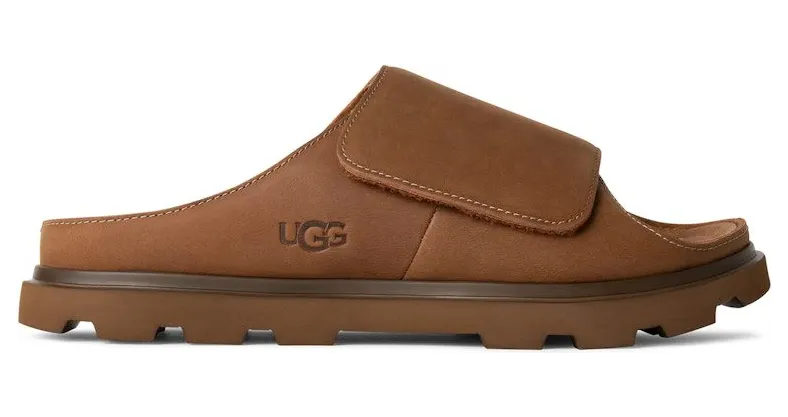 UGG Solano Slide Chestnut (1167651-CHE)