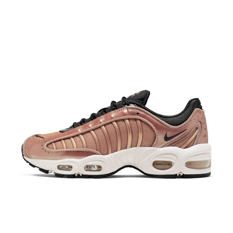 Nike  Air Max Tailwind 4 Metallic Red Bronze (W) Metallic Red Bronze/Oil Grey (CT1184-900)