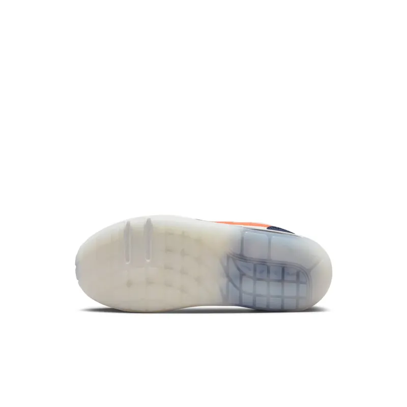 Nike Air Max Motif Younger Kids’ Grey (DH9389-004)
