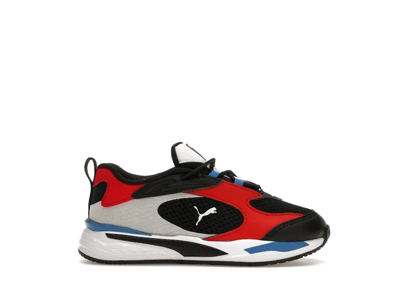 Puma RS-Fast Black Urban Red (375699-10)