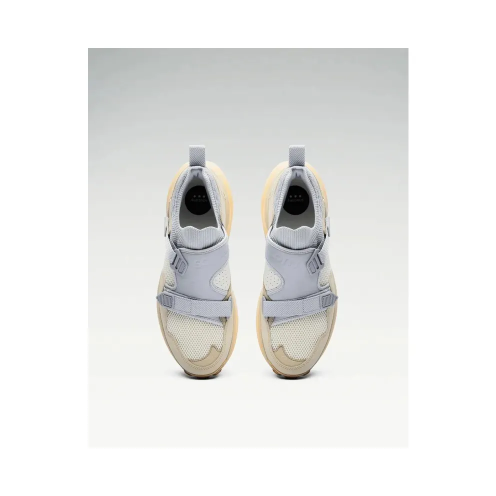 SAUCONY Grid X Ultra S “Cloud / Wheat” (S70915-3)