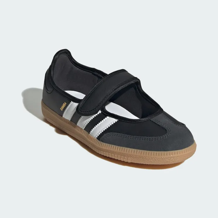 adidas-samba JR7437