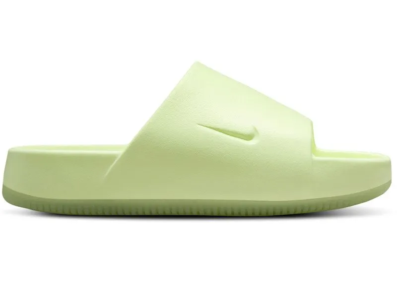 Nike Calm Slide Barely Volt (DX4816-702)