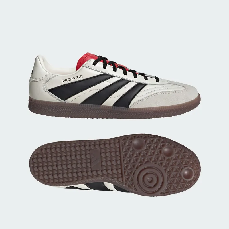 Adidas Predator Freestyle Indoor “Goal Hunter Pack” (JH8893)