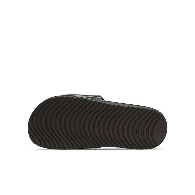 Nike Kawa Younger/Older Kids’ Slide Black (DD3242-001)