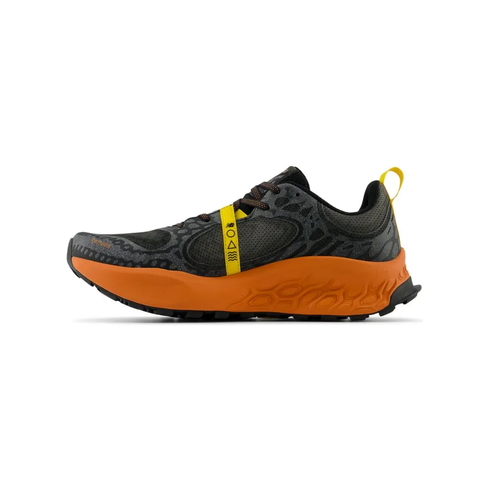 New Balance Fresh Foam X Hierro v8 Black / Infield Clay (MTHIERH8)