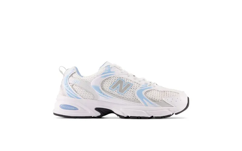 New Balance 530 “Carolina” (MR530BB)