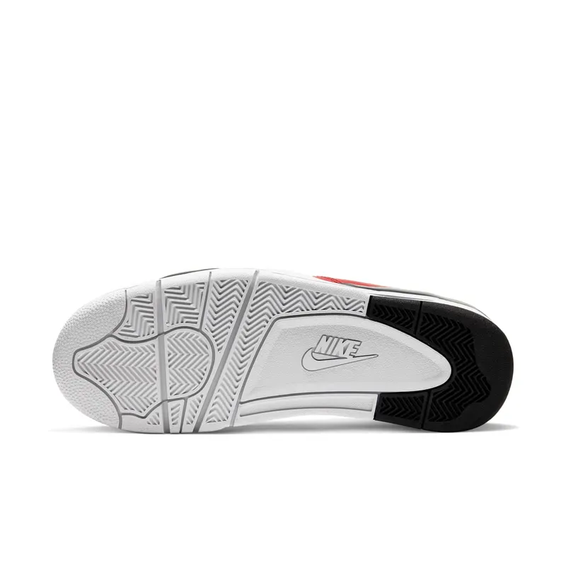Nike Flight Legacy University Red University Red/Black/White (BQ4212-600)