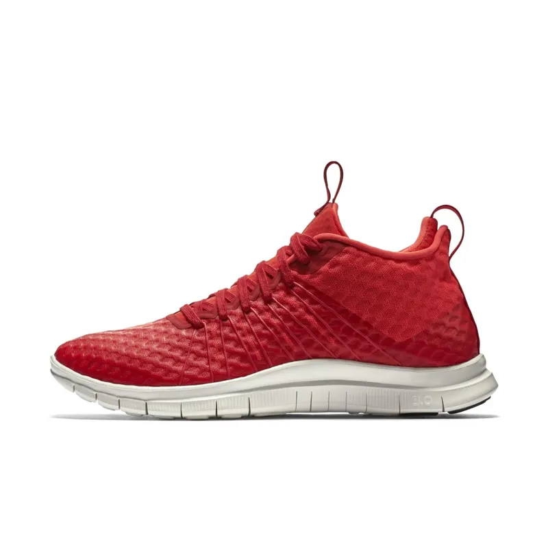 Nike Free Hypervenom 2 FS Gym Red/Light Crimson-Ivory Gym Red/Light Crimson-Ivory (805890-600)