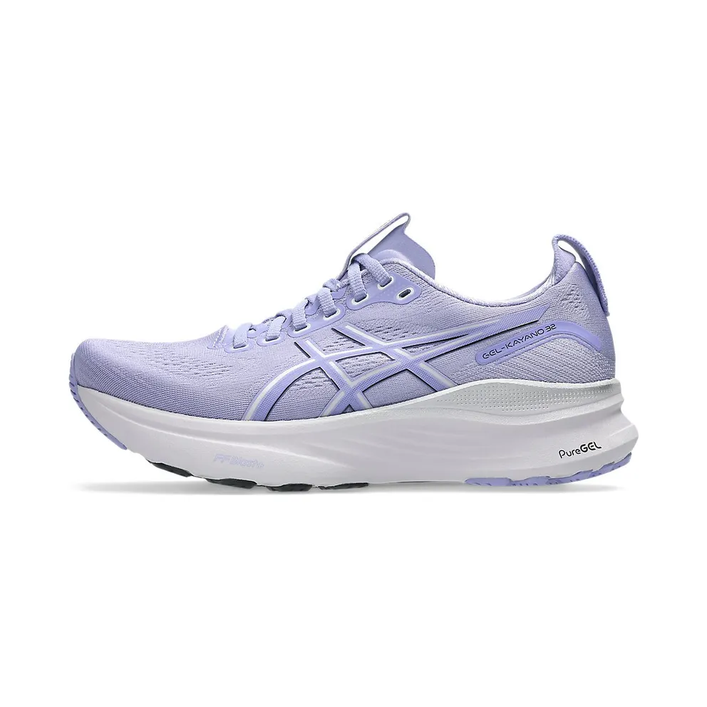 ASICS GEL-KAYANO 32 “Bluebell / Pure Silver” (1012B838-501)