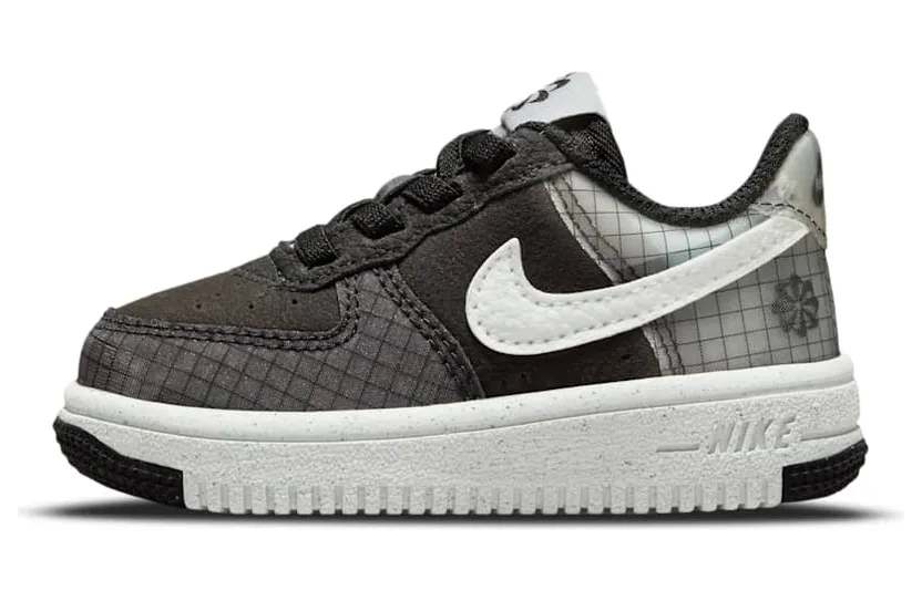 Nike Force 1 Crater TD “GRID” (DH4089-001)