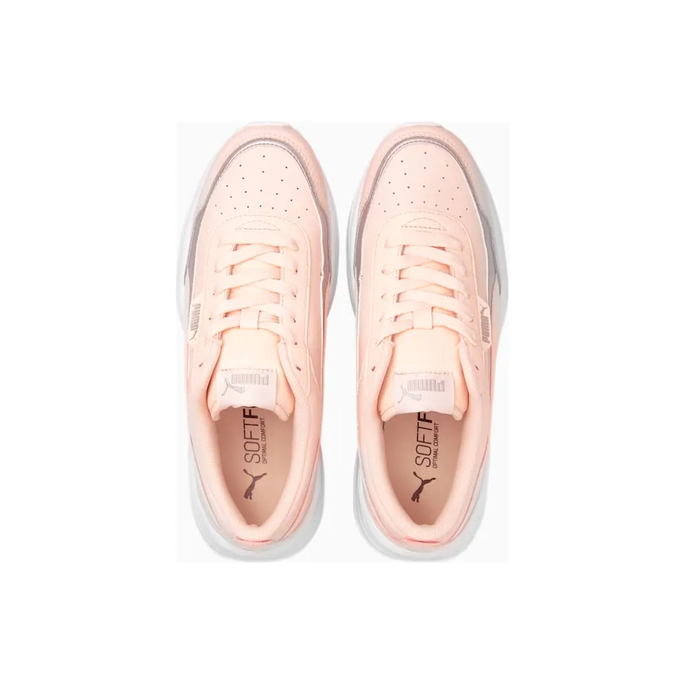 Puma Cilia Mode Lux Pink/Silver (37573203)