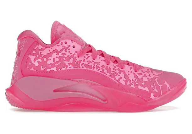 Jordan Zion 3 Pink Lotus (DV3869-600)