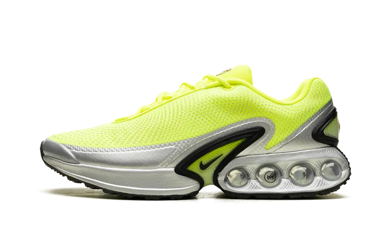 Nike Air Max Dn “Volt” (DV3337-700)