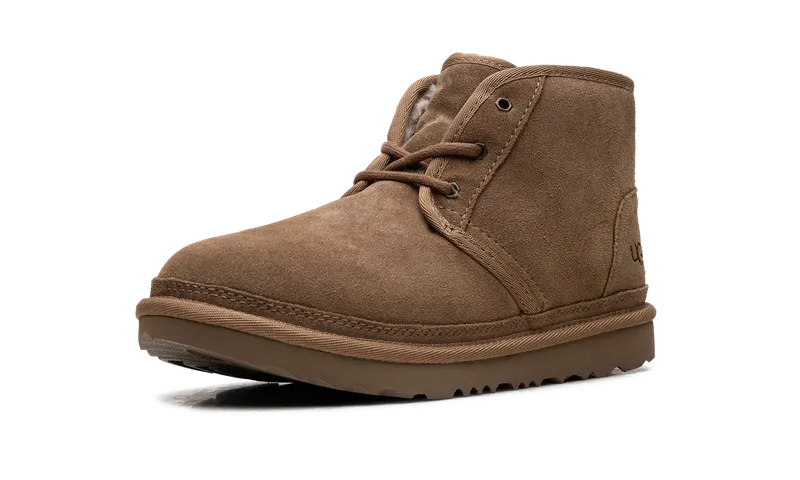 UGG Neumel II Boot Chestnut (1017320K-CHE)