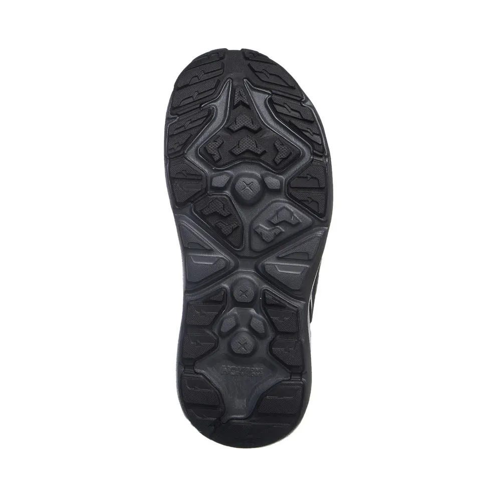 HOKA Hopara Black / Dark Shadow (1106534-BDSD)