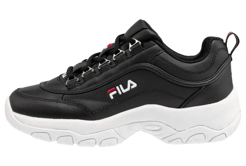 Fila Strada Zwart (1010560-25Y)