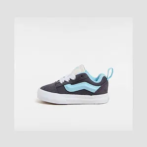 Vans Knu Skool TD “Grey Light Blue” (VN000D0KY31)