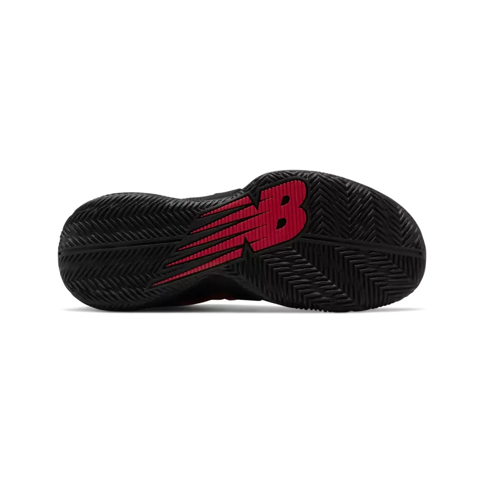 New Balance New Balance Black/Red (BBOMNLBR)