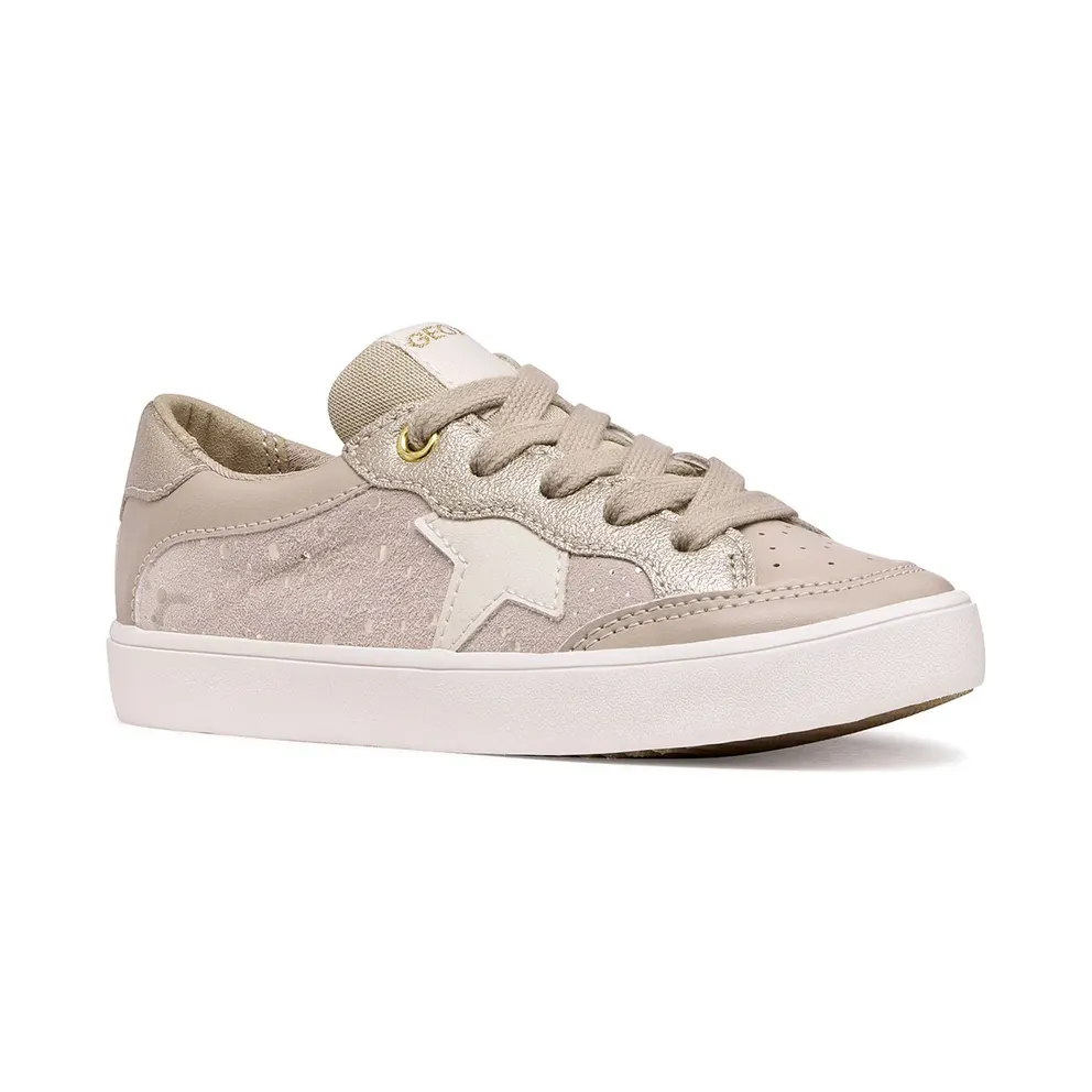 Geox sneaker Beige (J654NC0BC07-C5000)