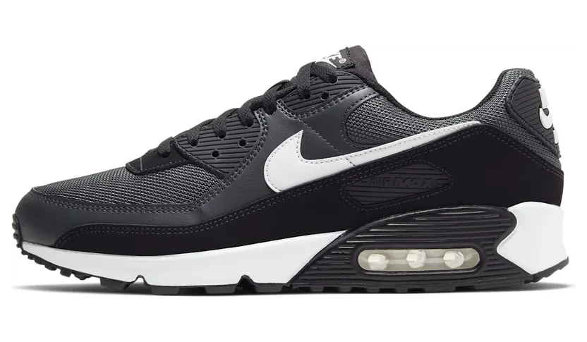 Nike Air Max 90 Iron Grey (CN8490-002)