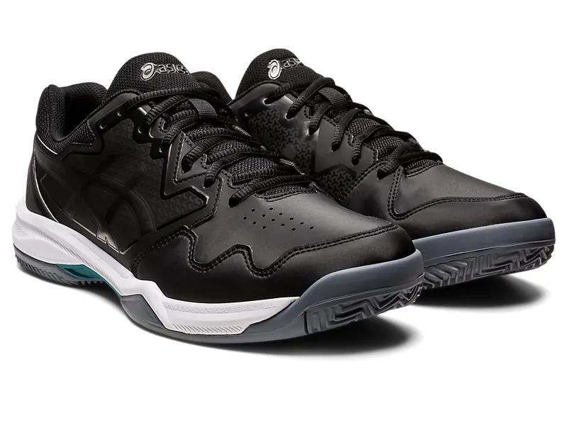 Asics GEL-DEDICATE™ 7 CLAY Black/Gunmetal (1041A224.003)