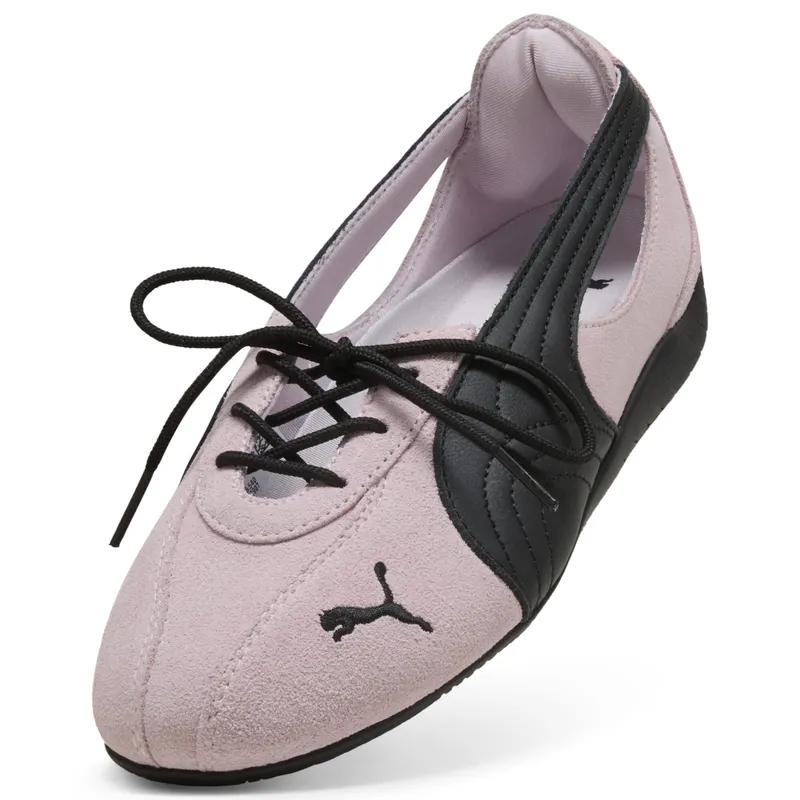 Puma Speedcat Nova Ballet “Powder Pink / Puma Black” (408340_01)